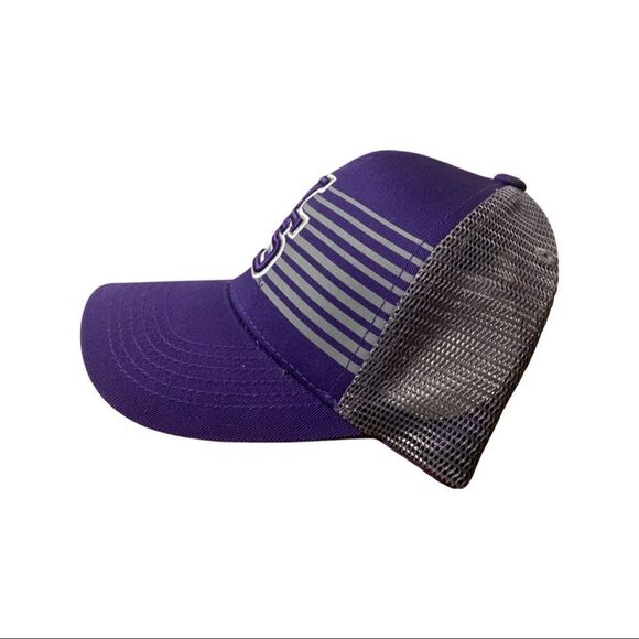 NWT Kansas State Wildcats SnapBack Hat    - Picture 3 of 5